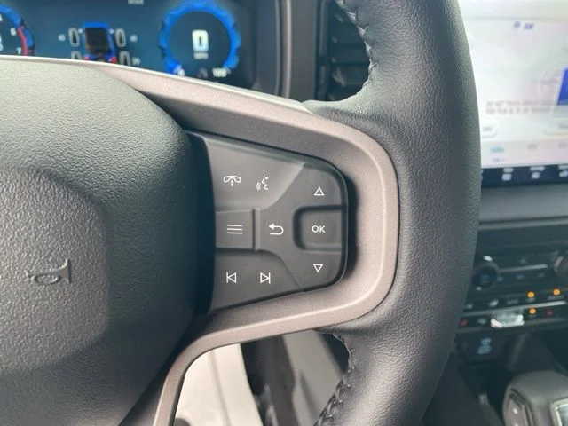 New 2025 Desert Sand Ford Big Bend® image 18