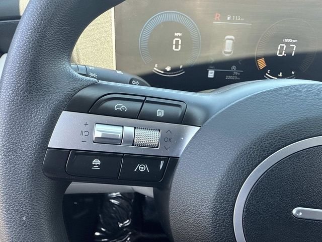 2025 Hyundai Tucson SEL - Photo 31