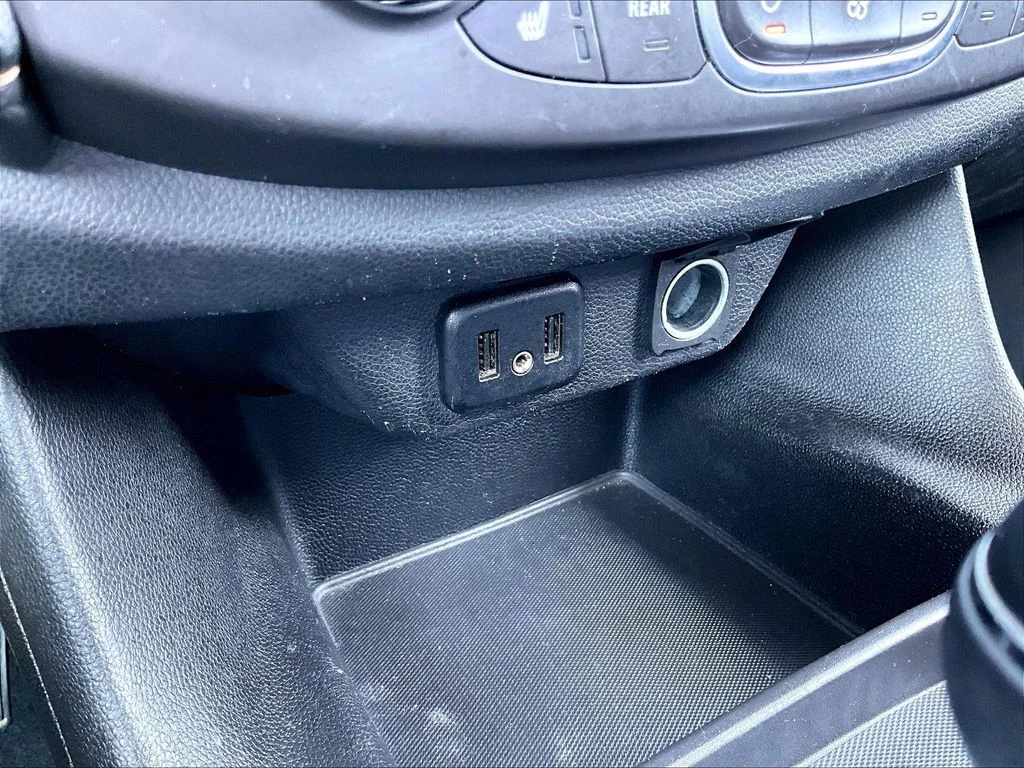 Used 2018 Gray Chevrolet LT image 20