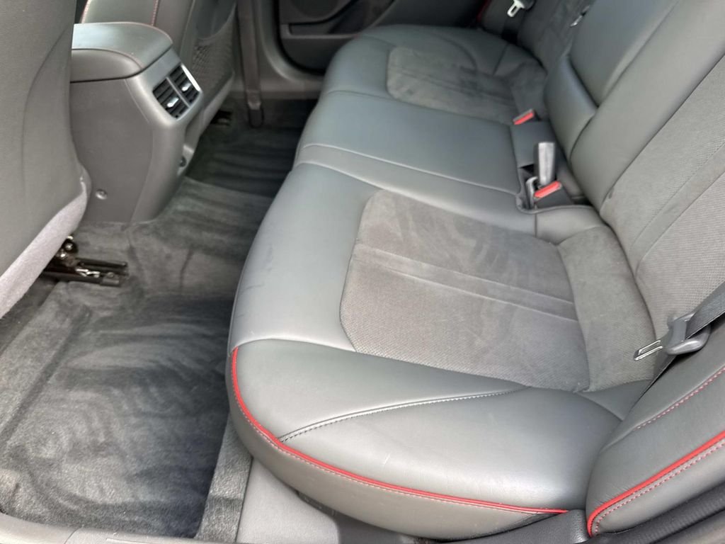 Used 2020 Gray Hyundai SEL Plus image 15