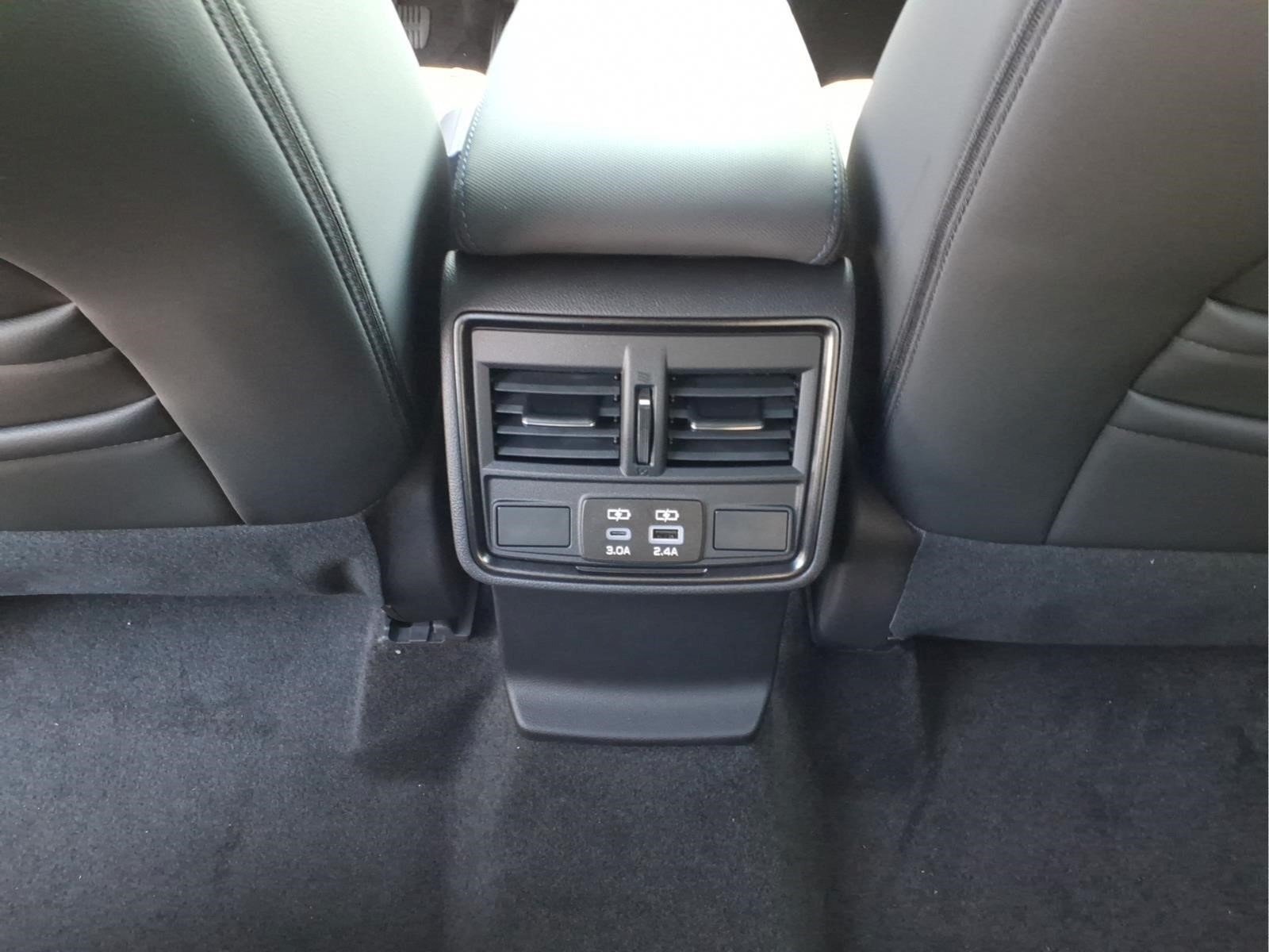 New 2026 RIVER ROCK PEARL Subaru Limited image 8