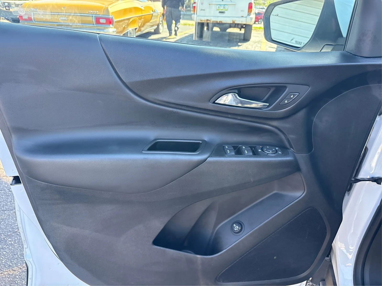 Certified Used 2022 White Chevrolet LT image 18