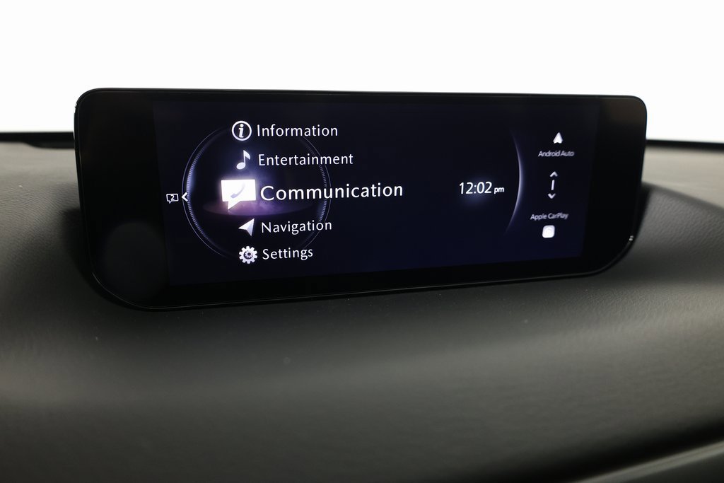2026 Mazda CX-50 Premium - Photo 12
