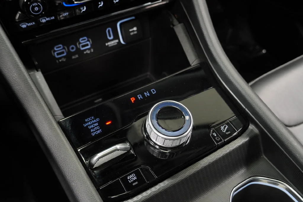 Used 2023  Jeep 4xe image 33