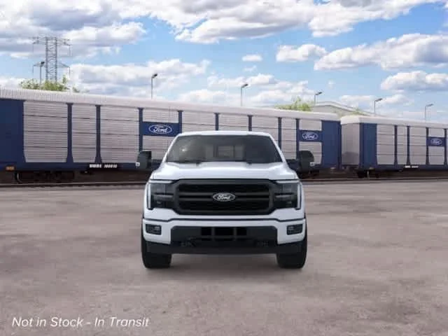 New 2026 WHI Ford  image 6