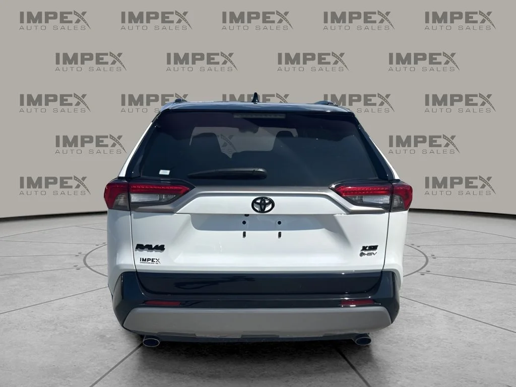 Used 2025 Beige Toyota XSE image 4
