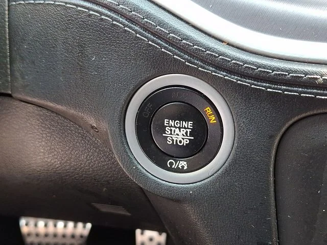 Used 2021 Black Dodge GT image 24
