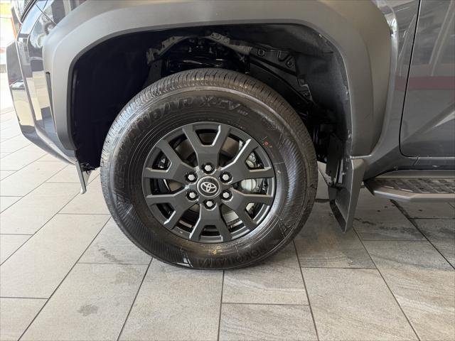 Certified Used 2026 UNDERGROUND Toyota  image 38