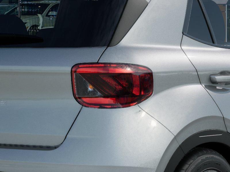 New 2026 Silver Hyundai SEL image 11