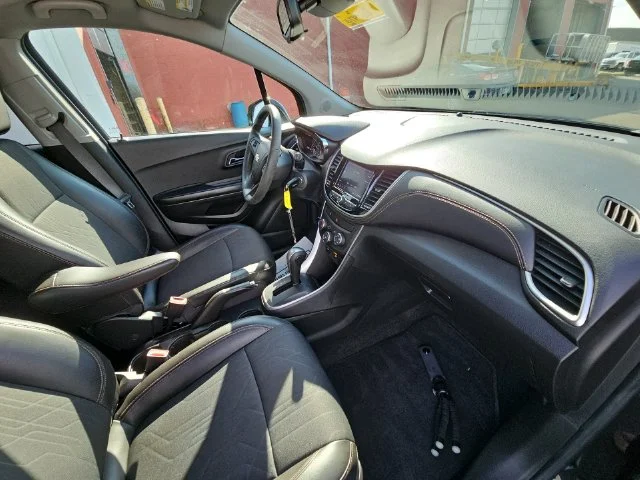 Used 2022 Black Chevrolet LT image 32