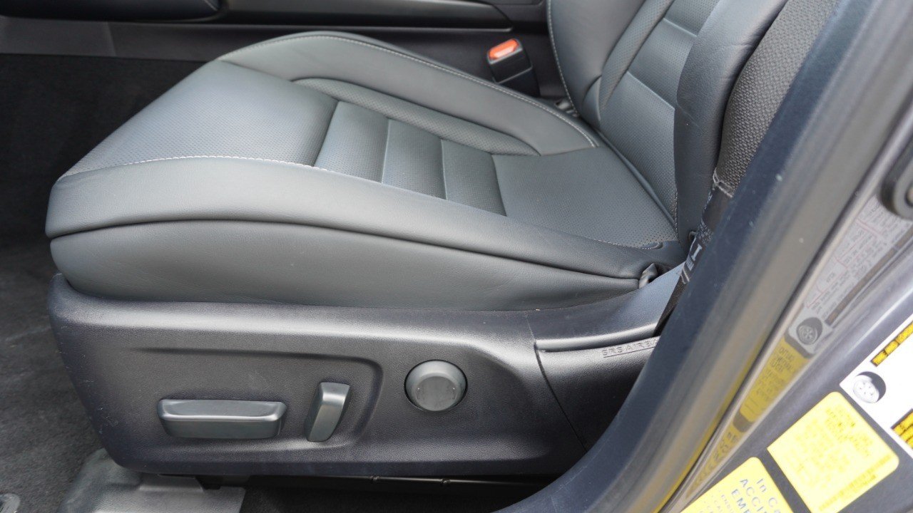 Certified Used 2023 CLOUDBURST GRAY Lexus IS 350 F SPORT image 25