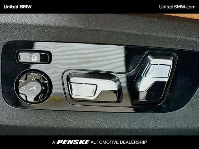 New 2026 Black Sapphire Metallic BMW X5 50e image 4