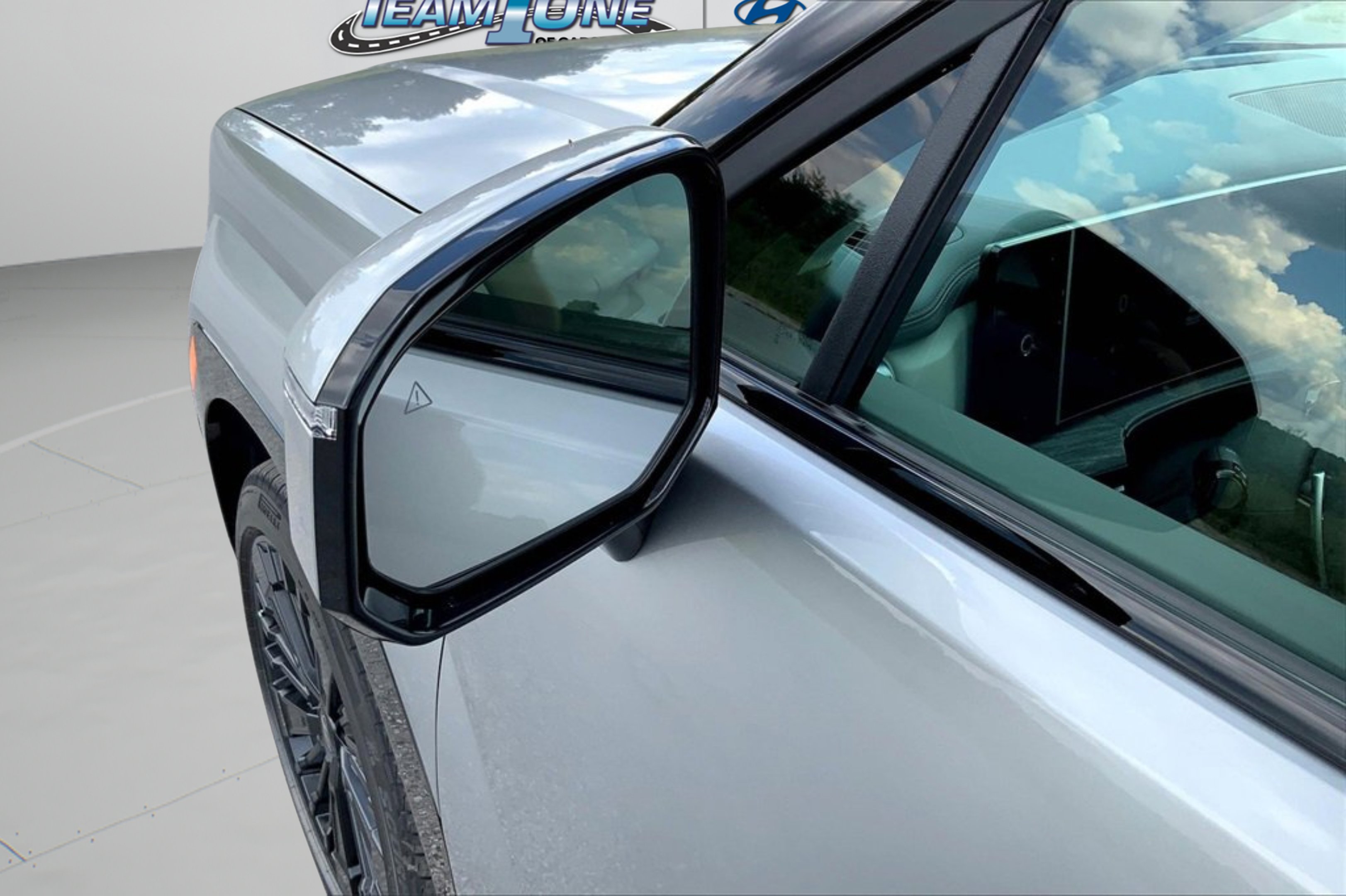2026 Hyundai Santa Fe Calligraphy - Photo 22