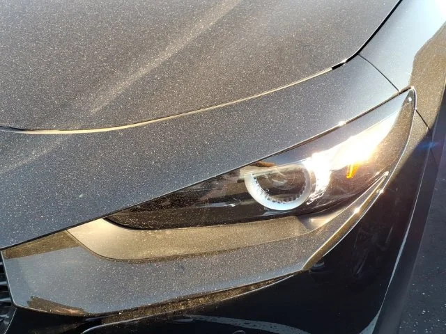 Certified Used 2026 Black Mazda 2.5 S Aire Edition image 34