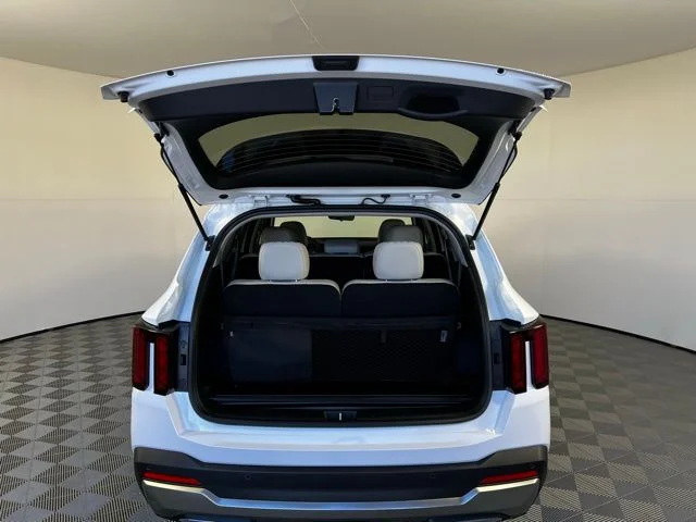 2026 Kia Sorento S - Photo 38
