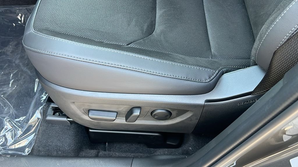 New 2026 Machine Gray Metallic Mazda 2.5 S Preferred image 15