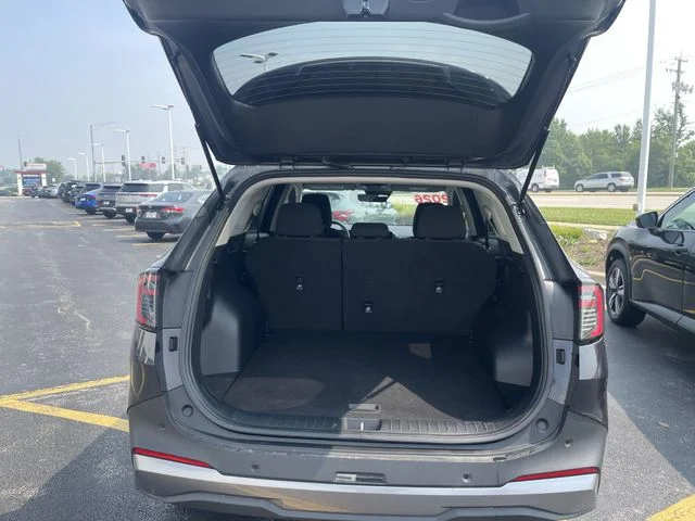 2026 Kia Sportage LX - Photo 33
