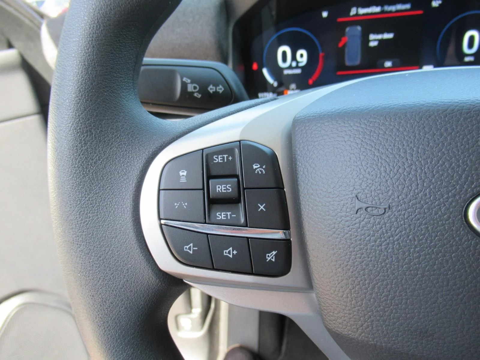 Used 2026 Blue Ford Active image 23