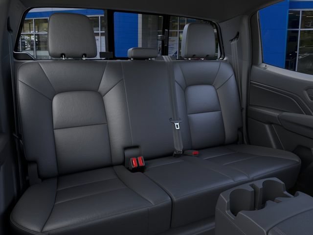 2026 Chevrolet Colorado Trail Boss - Photo 17