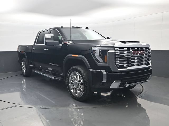 New 2026 Onyx Black GMC Denali image 3