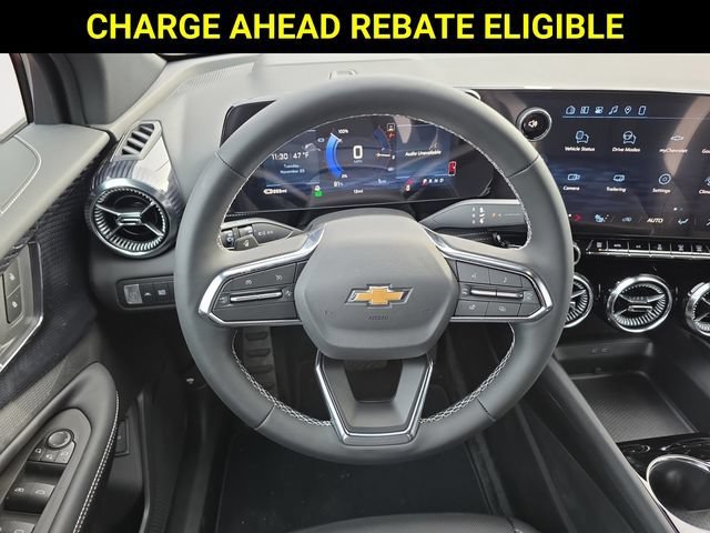2026 Chevrolet Blazer EV LT - Photo 12