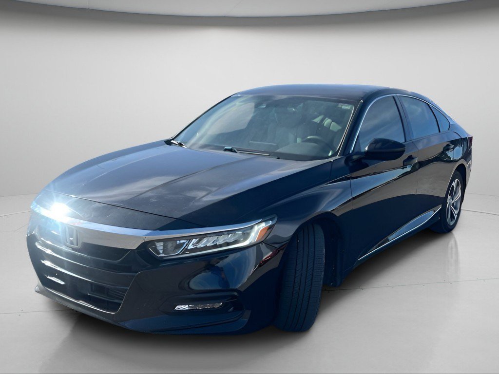 Certified Used 2018  Honda EX image 16
