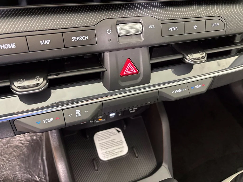 New 2026 Morning Haze Kia GT-Line Turbo image 29