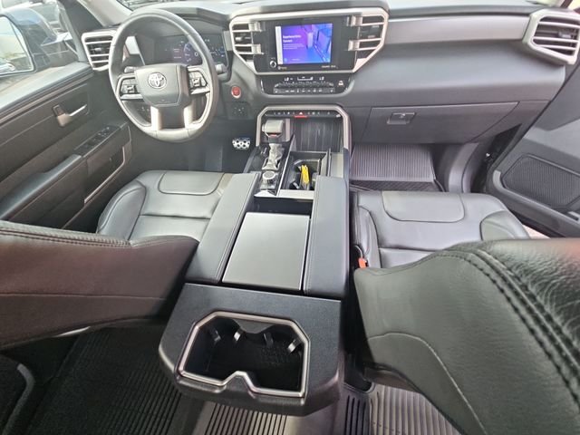 Used 2024 Gray Toyota SR5 image 23