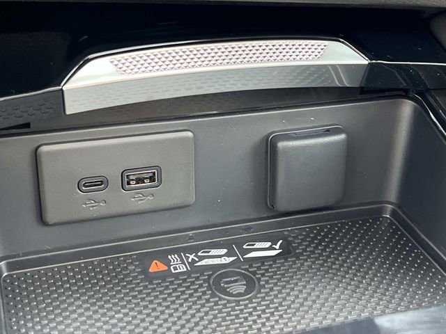 New 2026 Quartz Blue Metallic Buick Sport Touring image 24