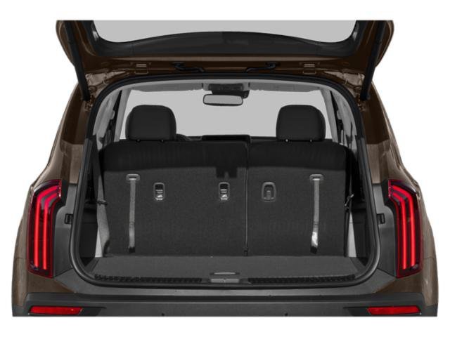 Used 2022 Ebony Black Kia SX image 14