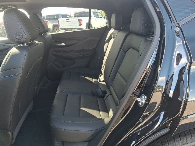 2026 Buick Envista Sport Touring - Photo 19