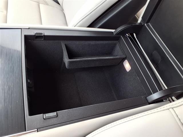 New 2026 Red Carpet Metallic Tinted Clearcoat Lincoln Premiere® image 21