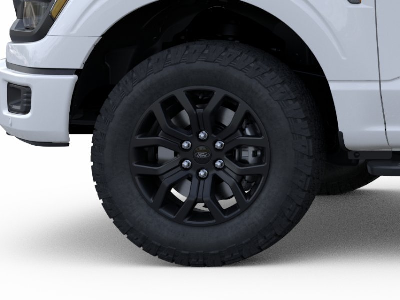 New 2026 Oxford White Ford Tremor® image 40