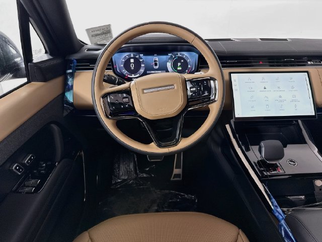 New 2027 Gray Land Rover Dynamic SE image 25