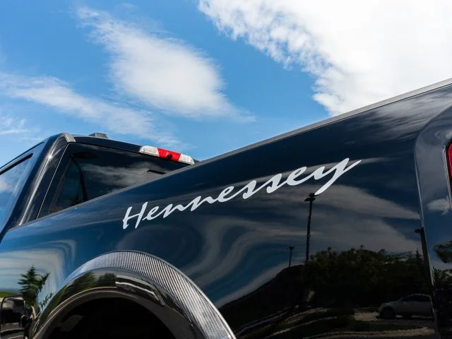 New 2026 Black Metallic Ford Lariat image 9