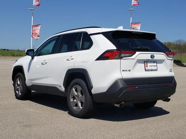 Certified Used 2023 ICE CAP Toyota  image 8