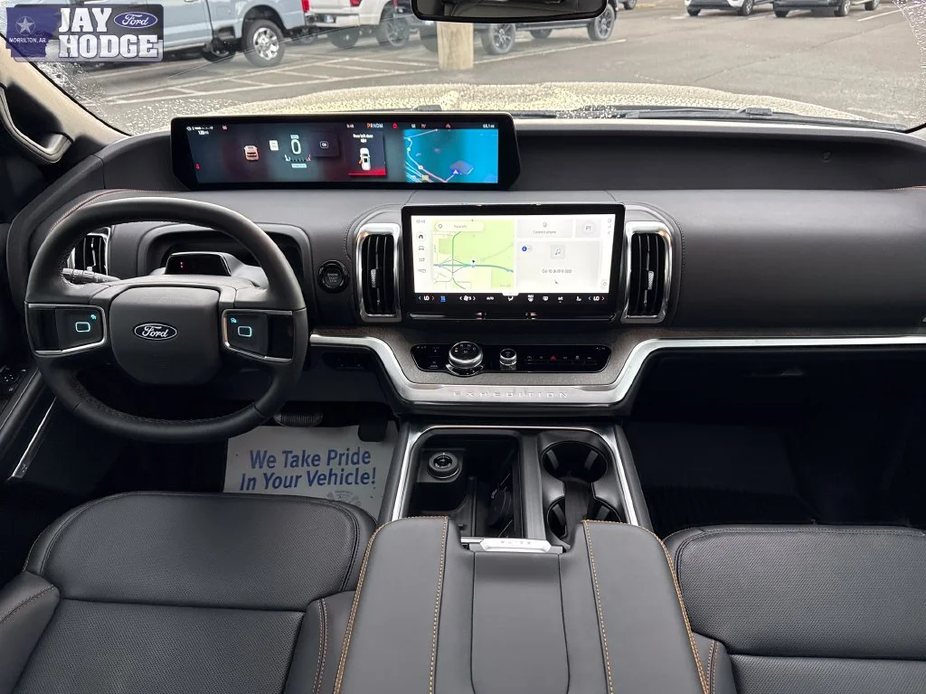 New 2027 Marsh Gray Ford Tremor® image 15