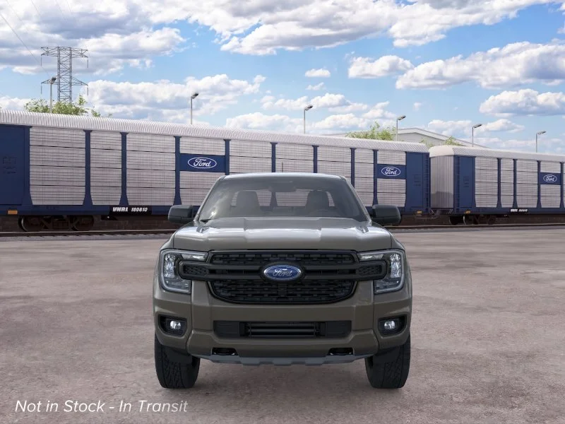 New 2026 Marsh Gray Ford XL image 6
