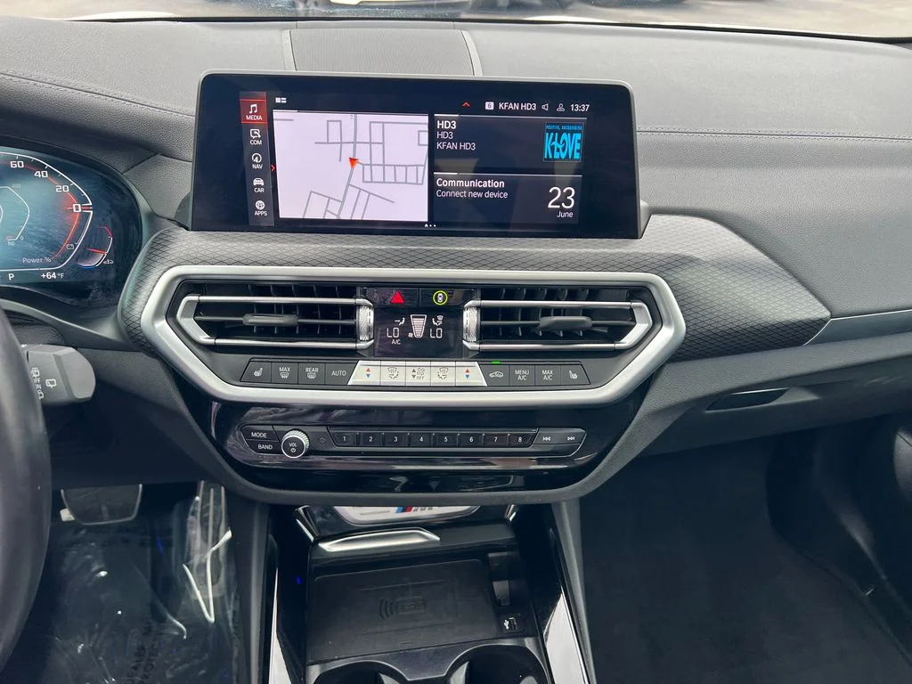 2023 BMW X3 M40i - Photo 33