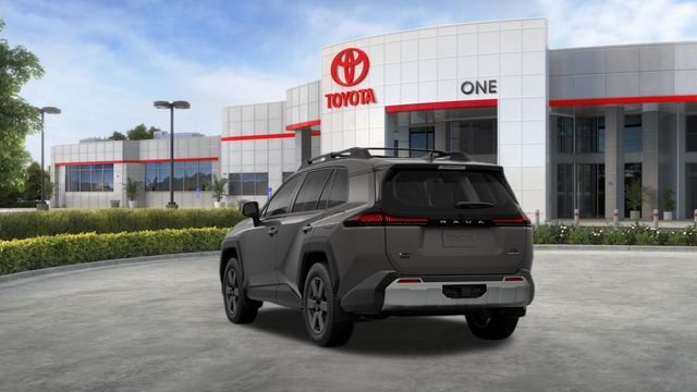 New 2026 Urban Rock Toyota  Woodland image 10