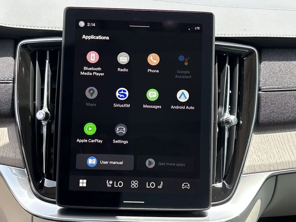 2026 Volvo XC90 Ultra - Photo 22