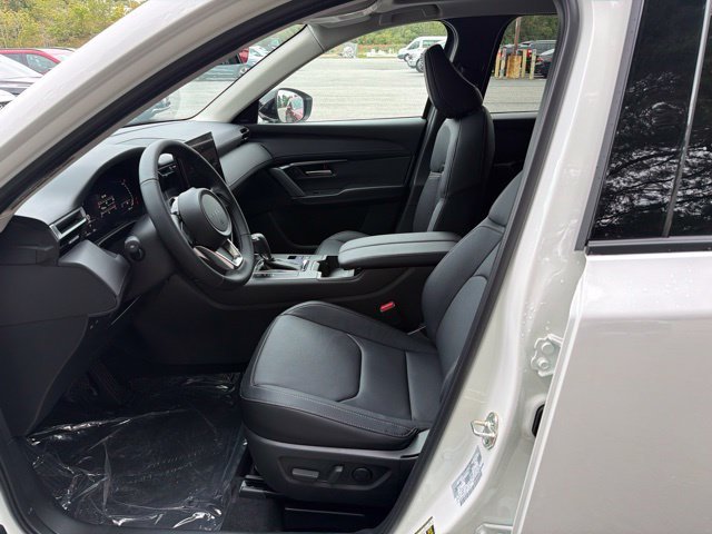 New 2026 Rhodium White Metallic Mazda 2.5 S Premium AWD image 12