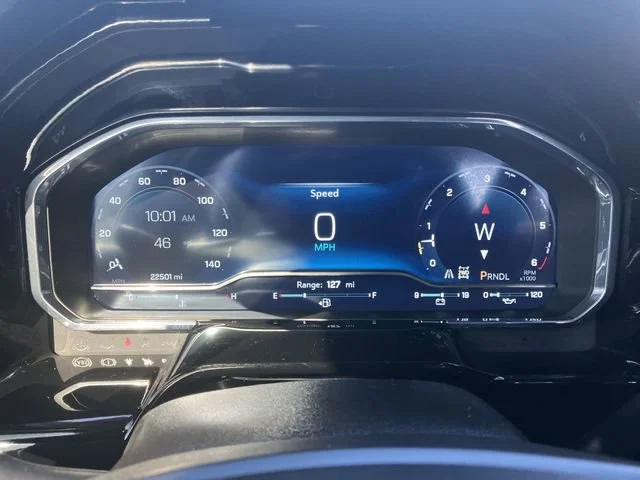 2024 Chevrolet Silverado 1500 LT - Photo 11