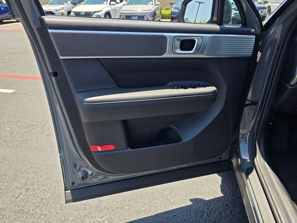 New 2026 Gray Hyundai SEL image 20