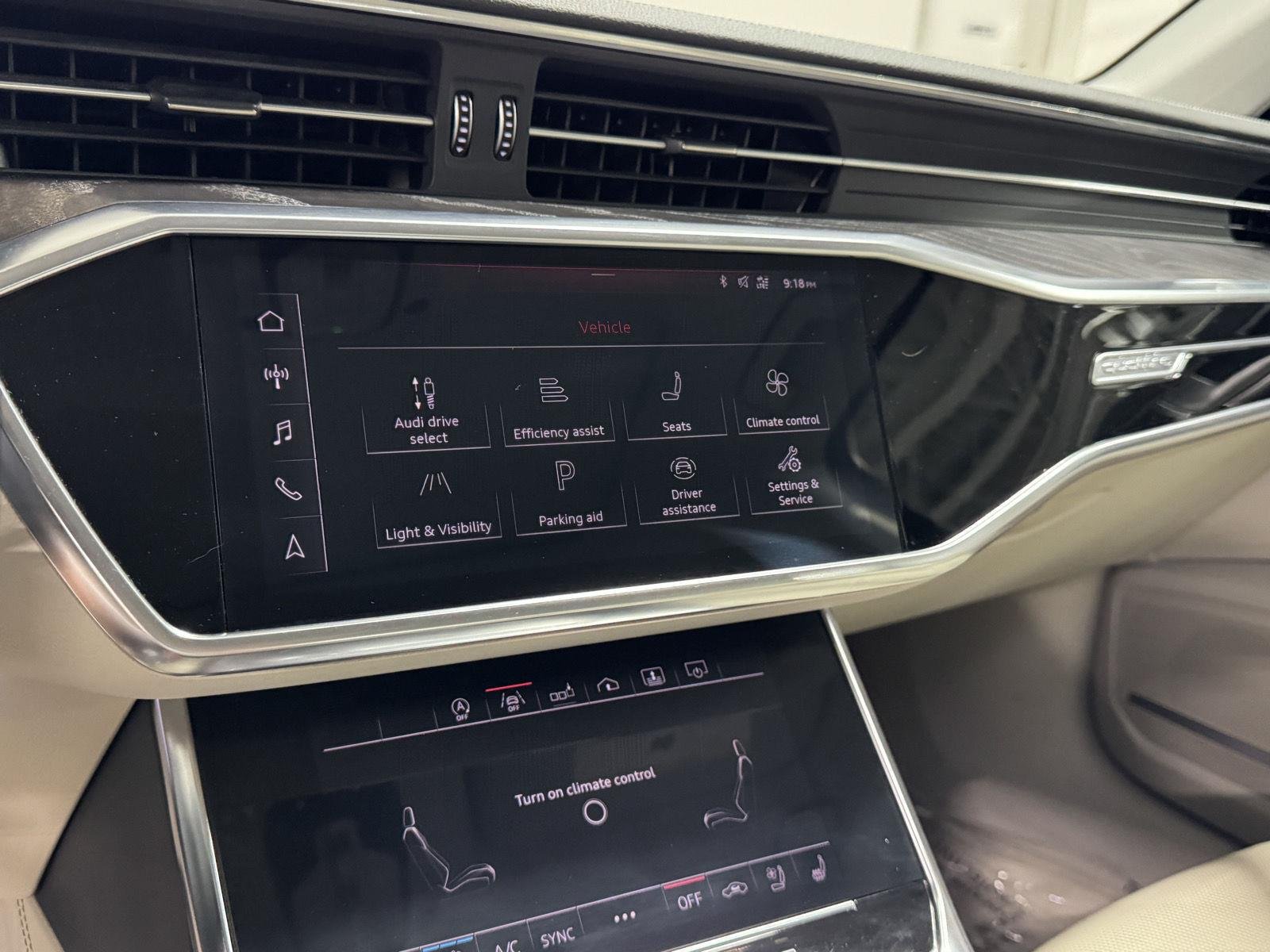 2019 Audi A6 Premium Plus - Photo 28
