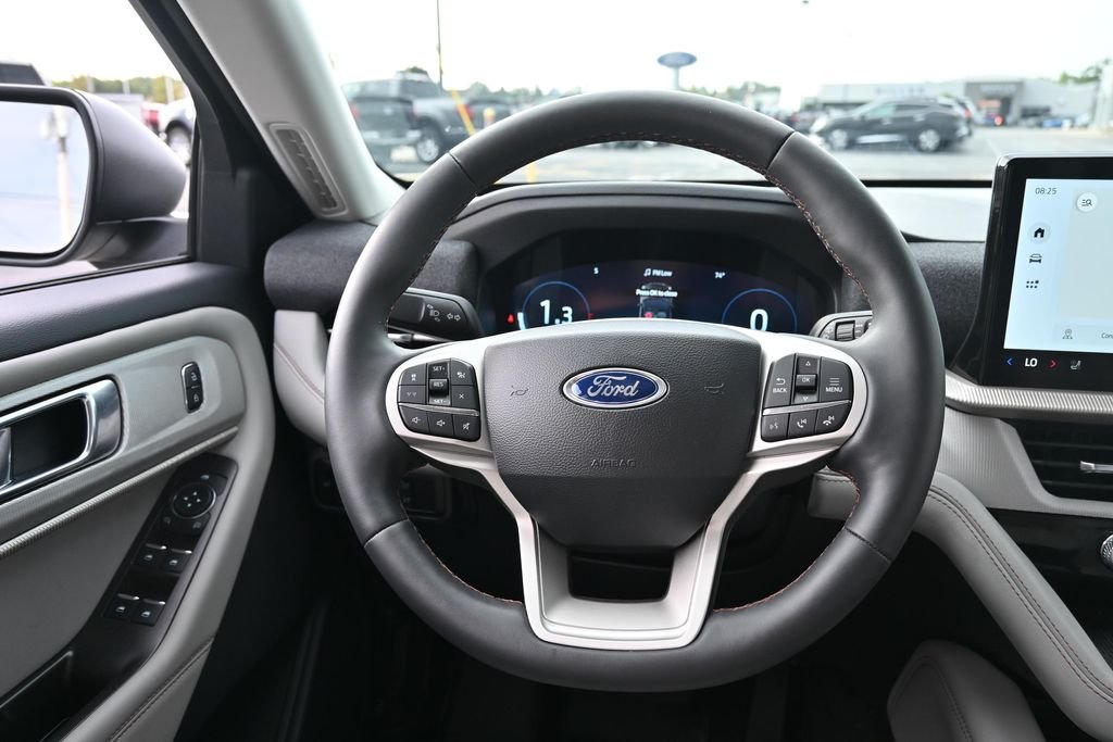 Used 2026 Gray Metallic Ford Active image 32