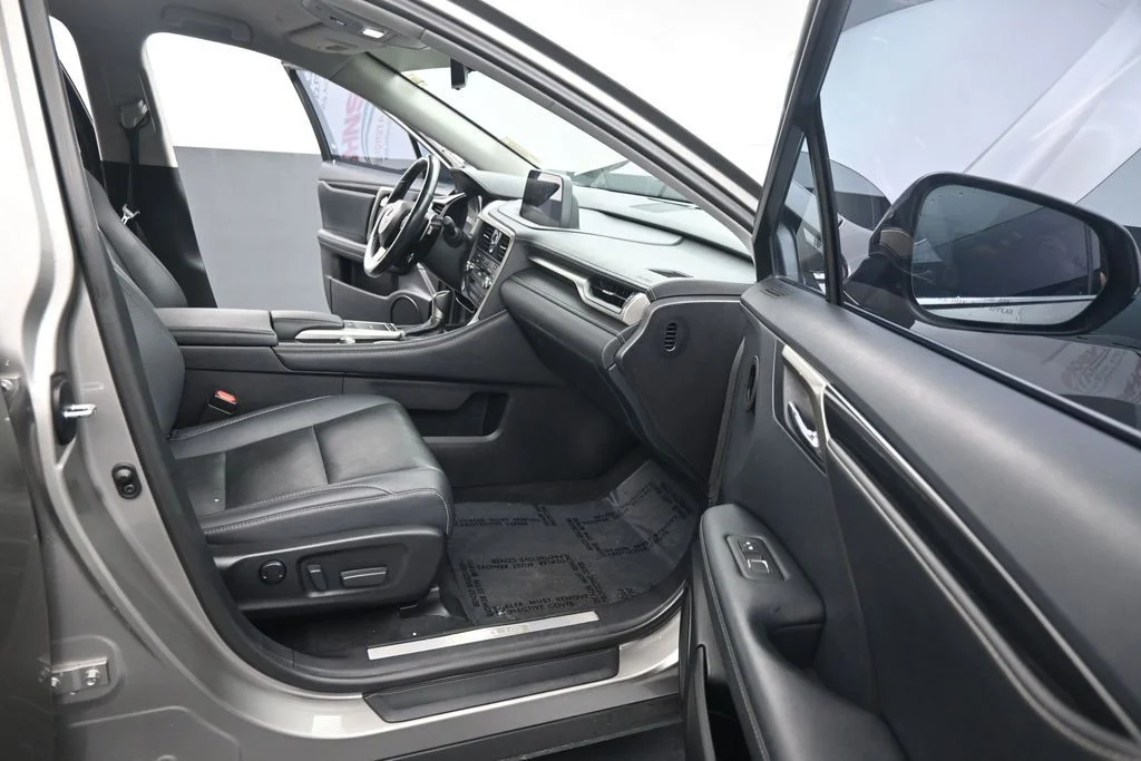 2022 Lexus RX 350 - Photo 24