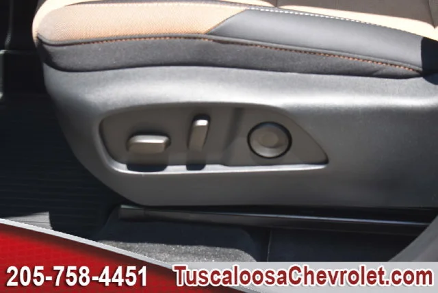 2026 Chevrolet Equinox ACTIV - Photo 16