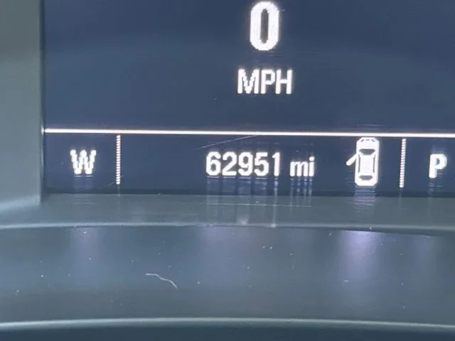 Used 2024 Summit White Chevrolet 1LT image 27