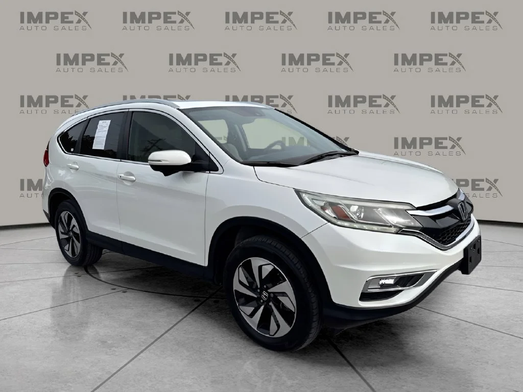 Used 2016  Honda Touring image 7